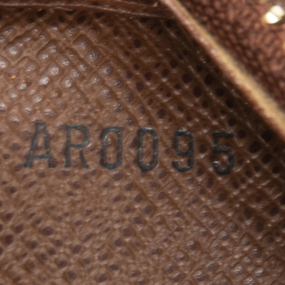 Louis Vuitton Orsay - Picture 7 of 7